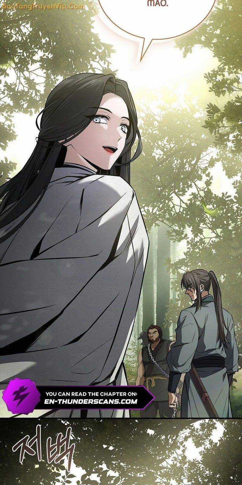 Chuyển Sinh Thành Tiêu Sư Chương 96 trang 76