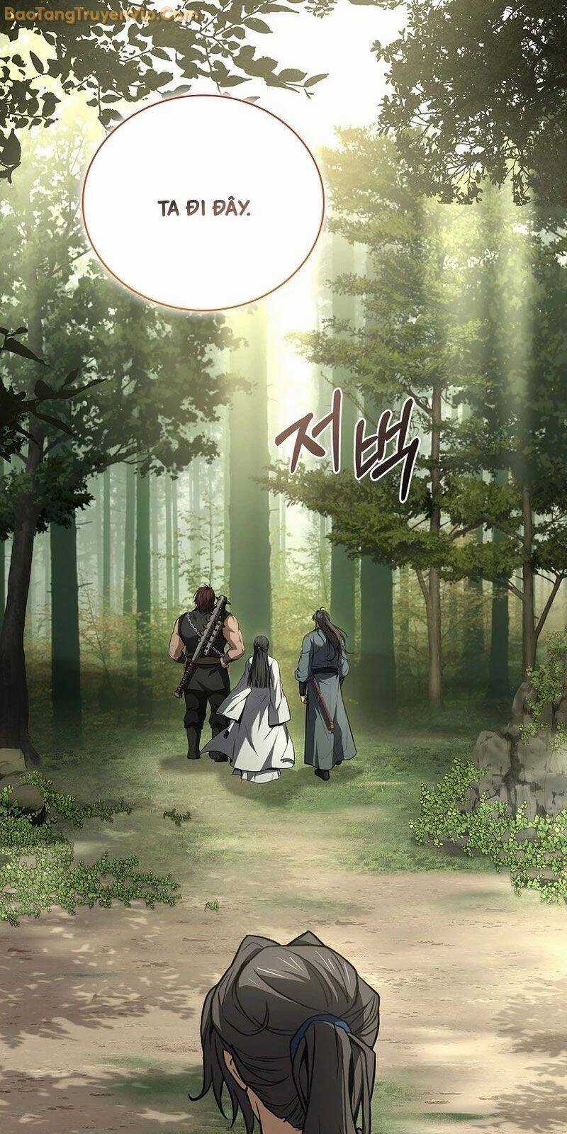 Chuyển Sinh Thành Tiêu Sư Chương 96 trang 77