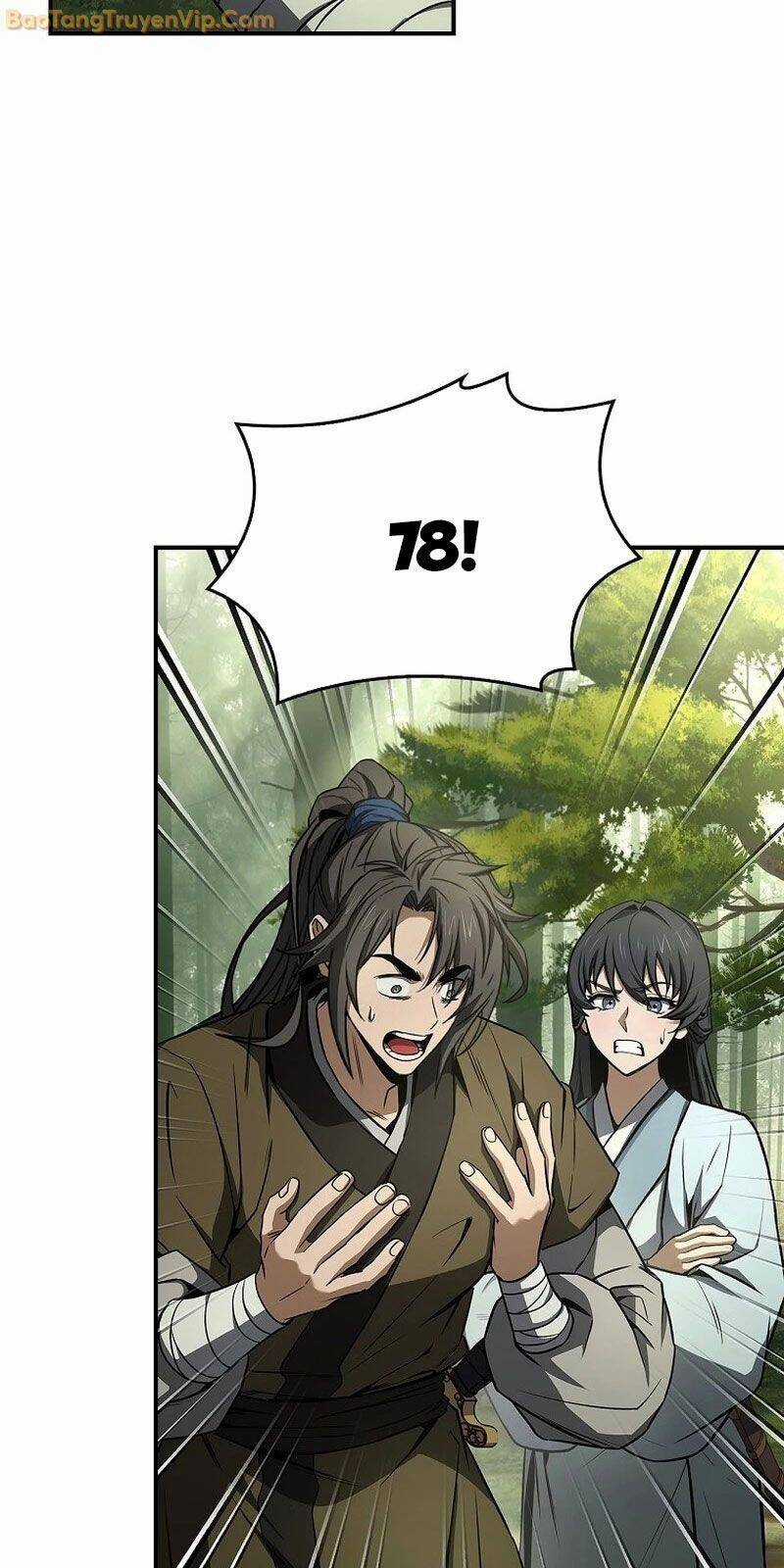 Chuyển Sinh Thành Tiêu Sư Chương 96 trang 79