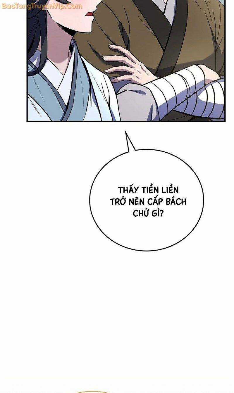 Chuyển Sinh Thành Tiêu Sư Chương 96 trang 8