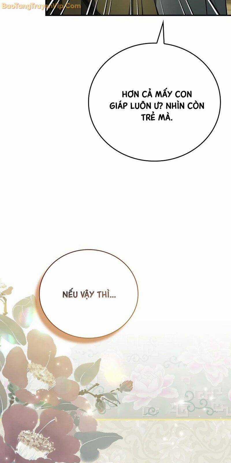 Chuyển Sinh Thành Tiêu Sư Chương 96 trang 80