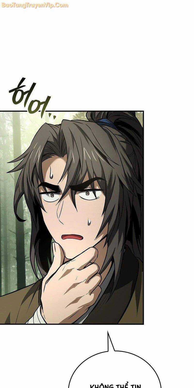 Chuyển Sinh Thành Tiêu Sư Chương 96 trang 83