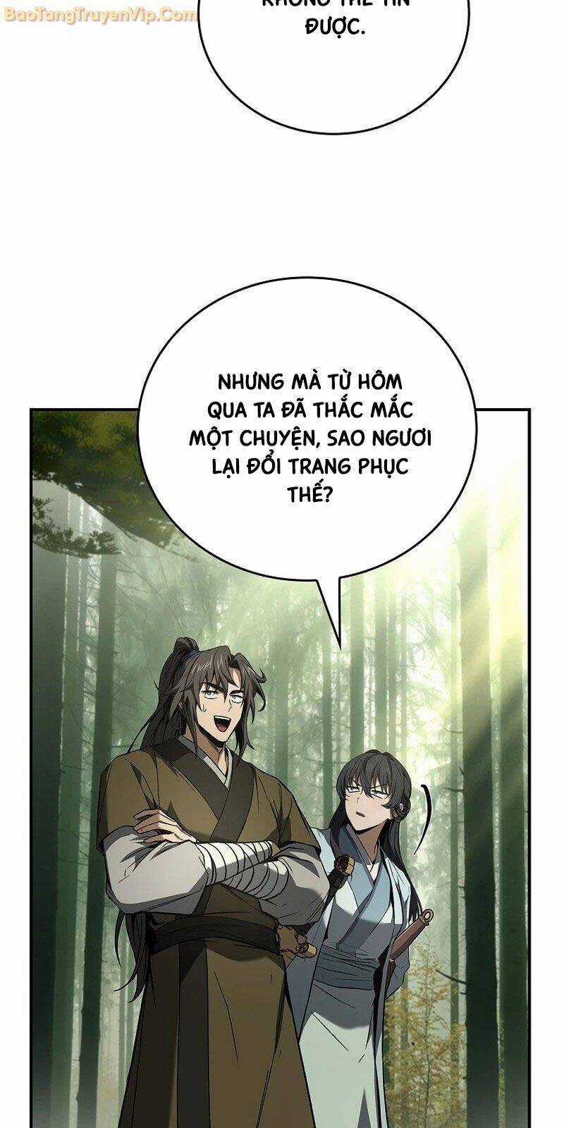 Chuyển Sinh Thành Tiêu Sư Chương 96 trang 84