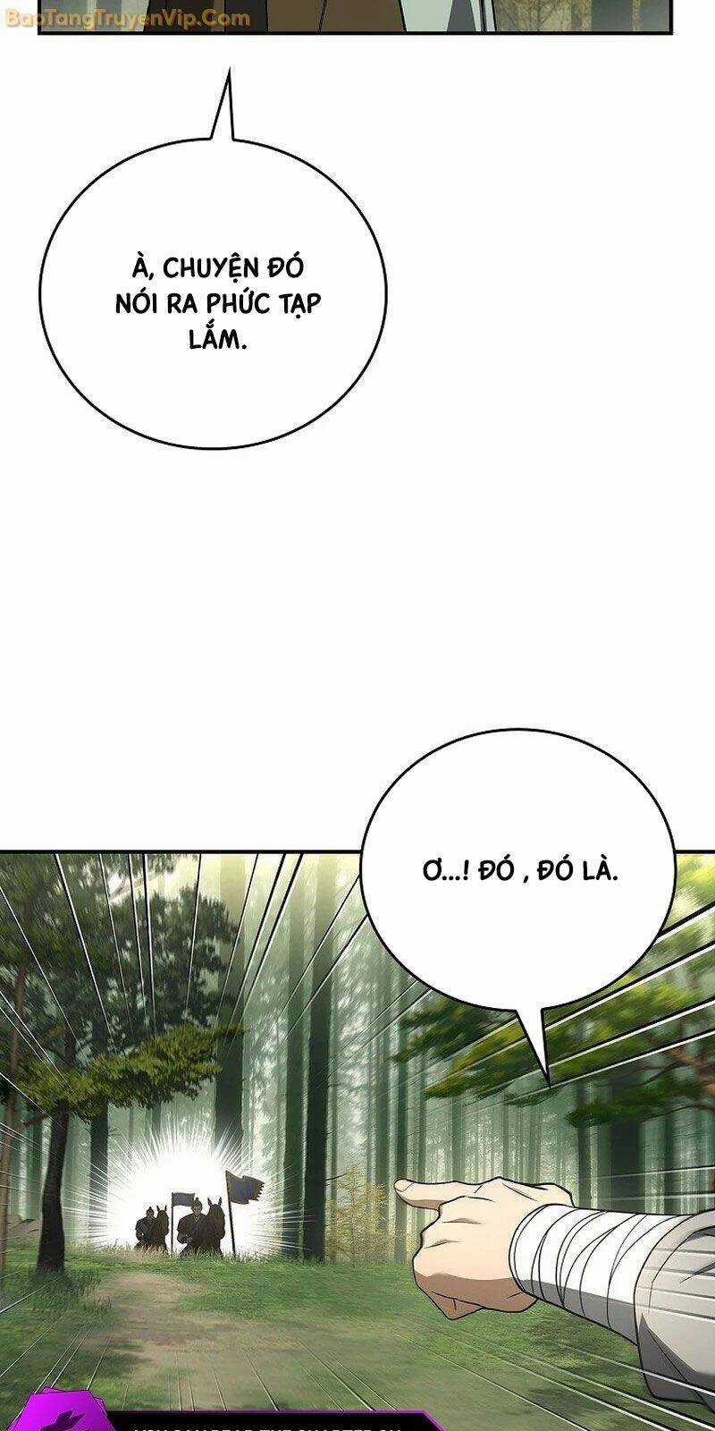 Chuyển Sinh Thành Tiêu Sư Chương 96 trang 85