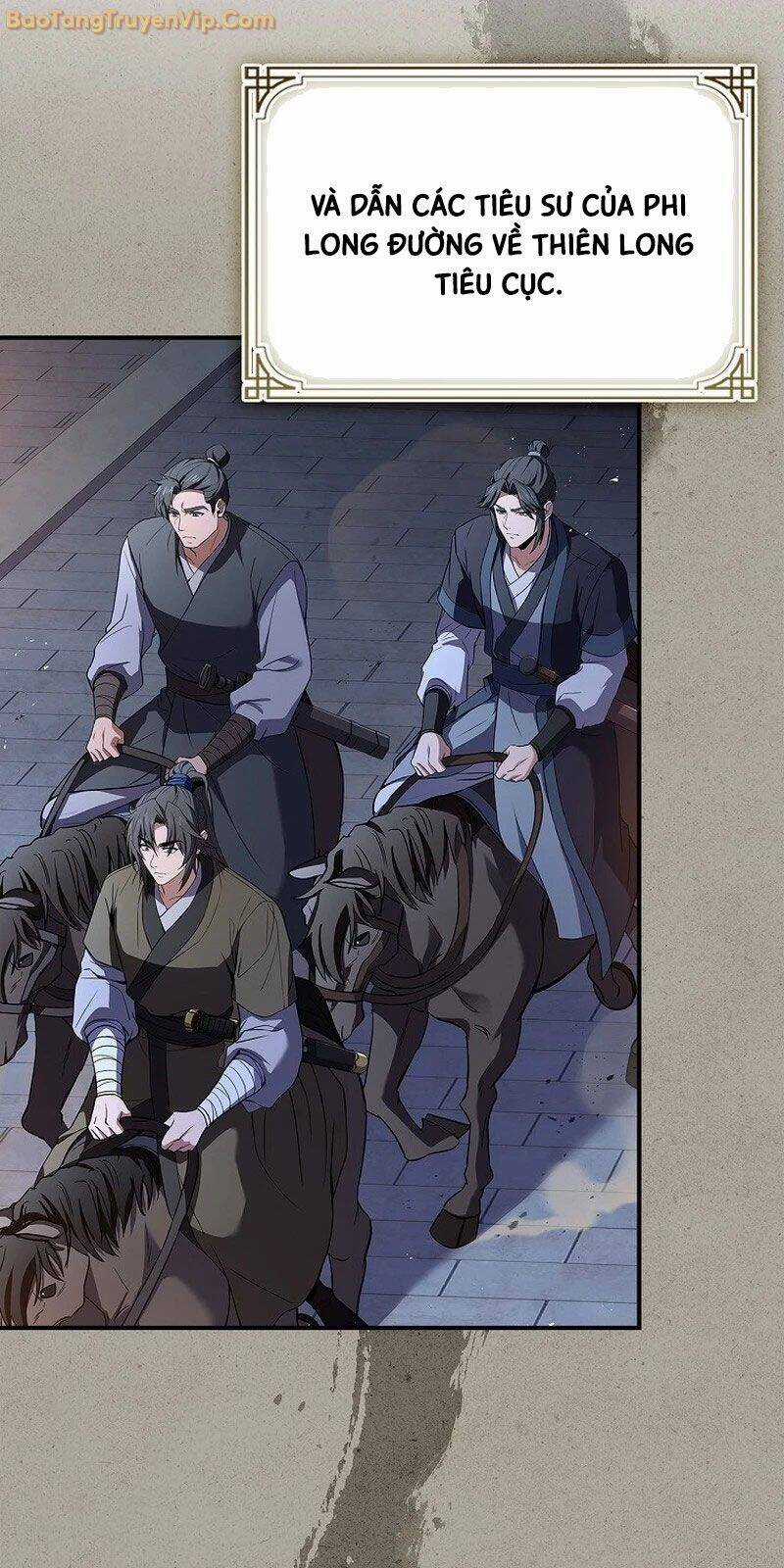 Chuyển Sinh Thành Tiêu Sư Chương 96 trang 92