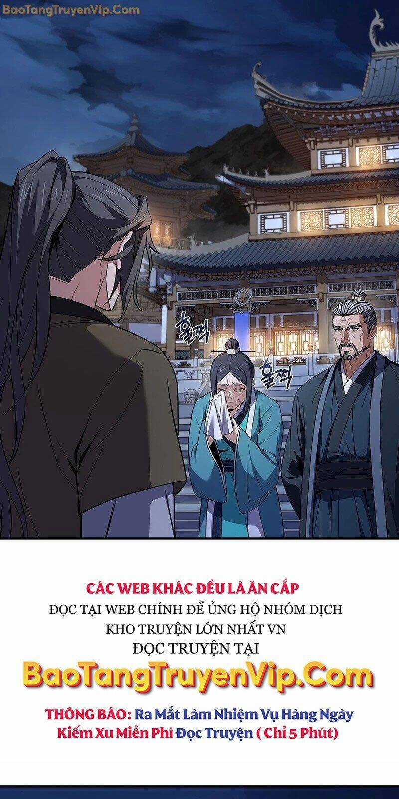 Chuyển Sinh Thành Tiêu Sư Chương 96 trang 95