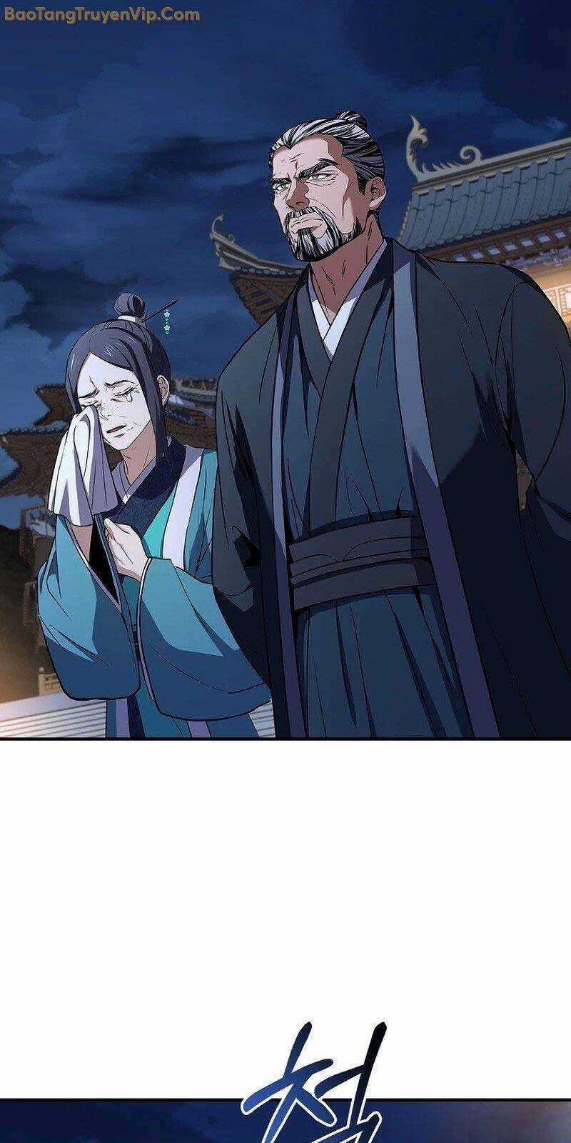 Chuyển Sinh Thành Tiêu Sư Chương 96 trang 96