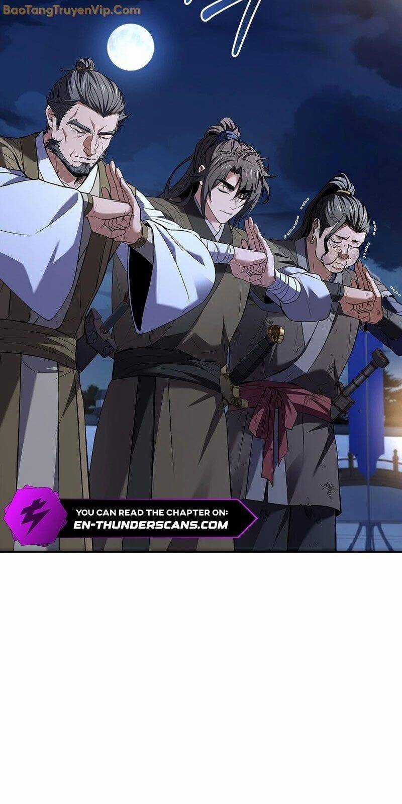 Chuyển Sinh Thành Tiêu Sư Chương 96 trang 97