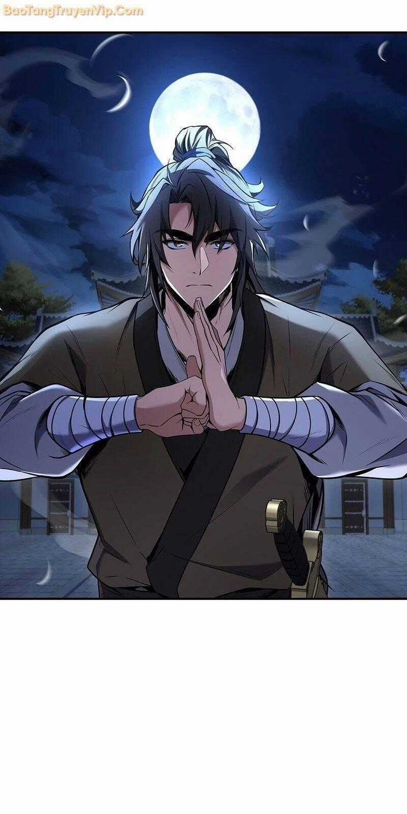 Chuyển Sinh Thành Tiêu Sư Chương 96 trang 98