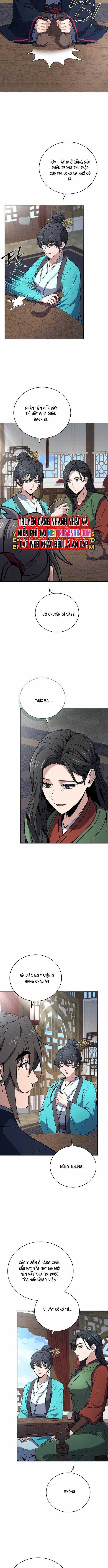 Chuyển Sinh Thành Tiêu Sư Chương 97 trang 15