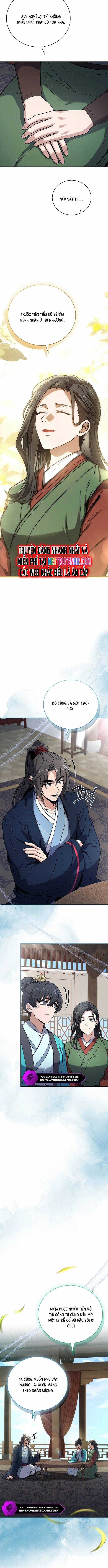 Chuyển Sinh Thành Tiêu Sư Chương 97 trang 16