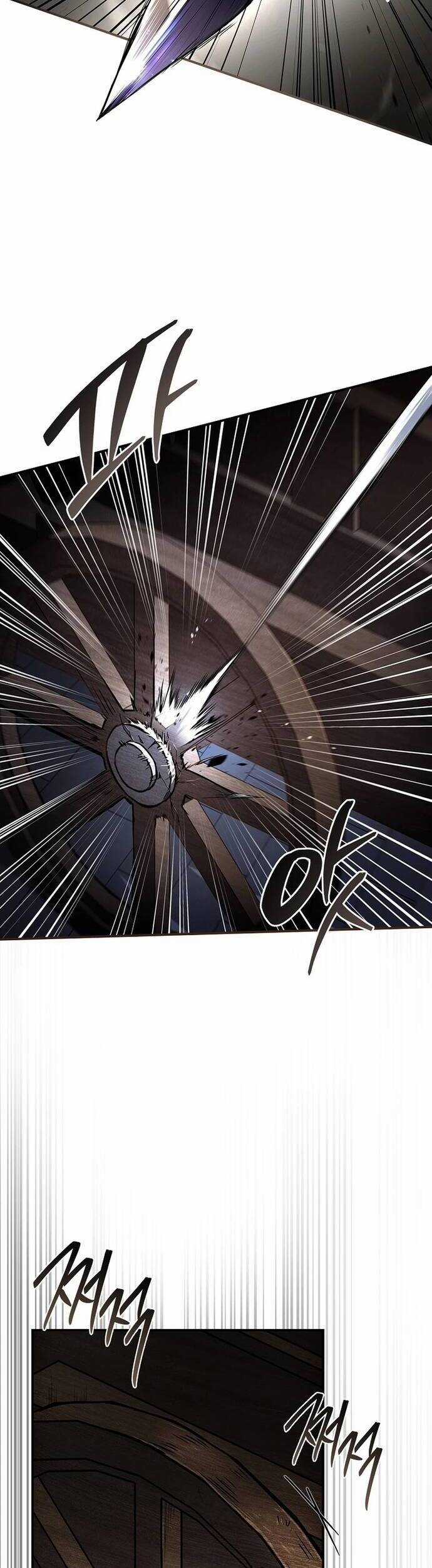 Chuyển Sinh Thành Tiêu Sư Chương 97 trang 19