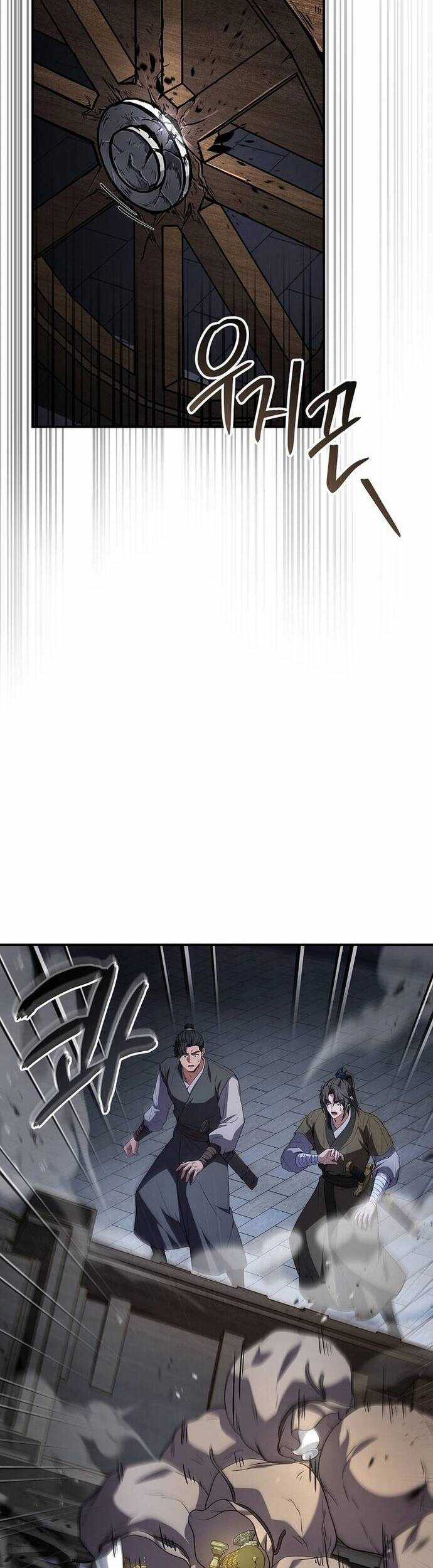 Chuyển Sinh Thành Tiêu Sư Chương 97 trang 20