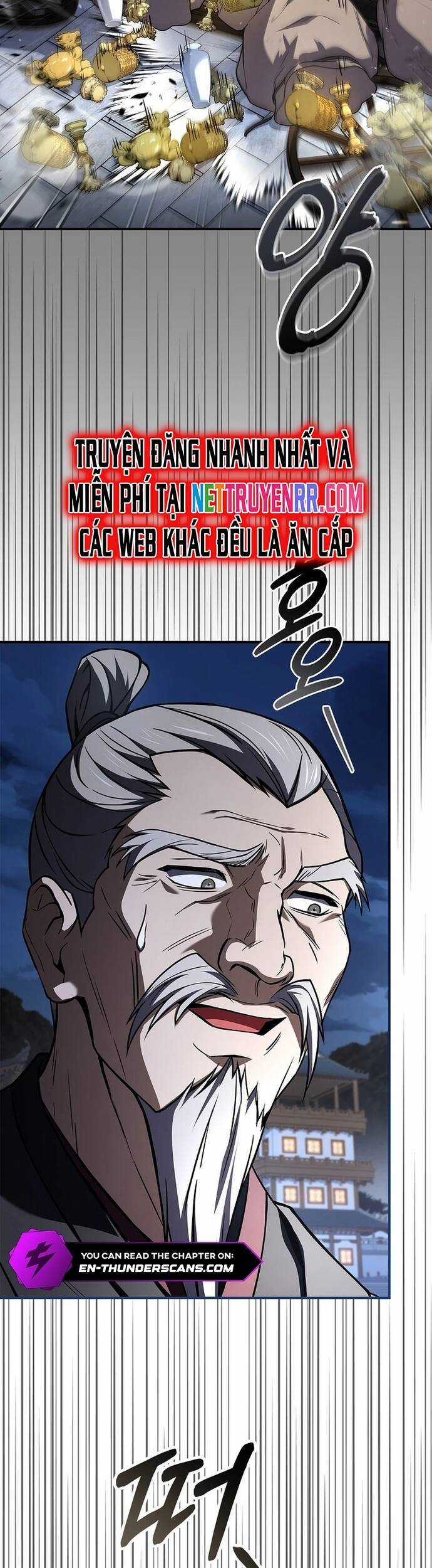 Chuyển Sinh Thành Tiêu Sư Chương 97 trang 21