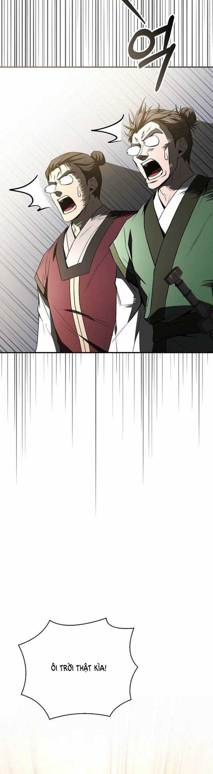 Chuyển Sinh Thành Tiêu Sư Chương 97 trang 22