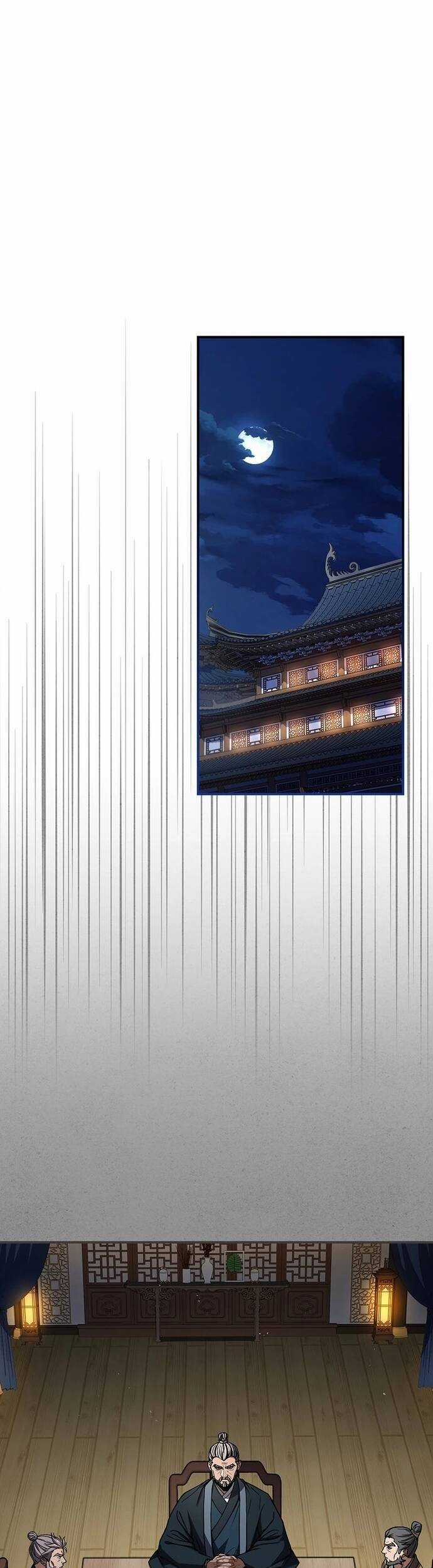 Chuyển Sinh Thành Tiêu Sư Chương 97 trang 25