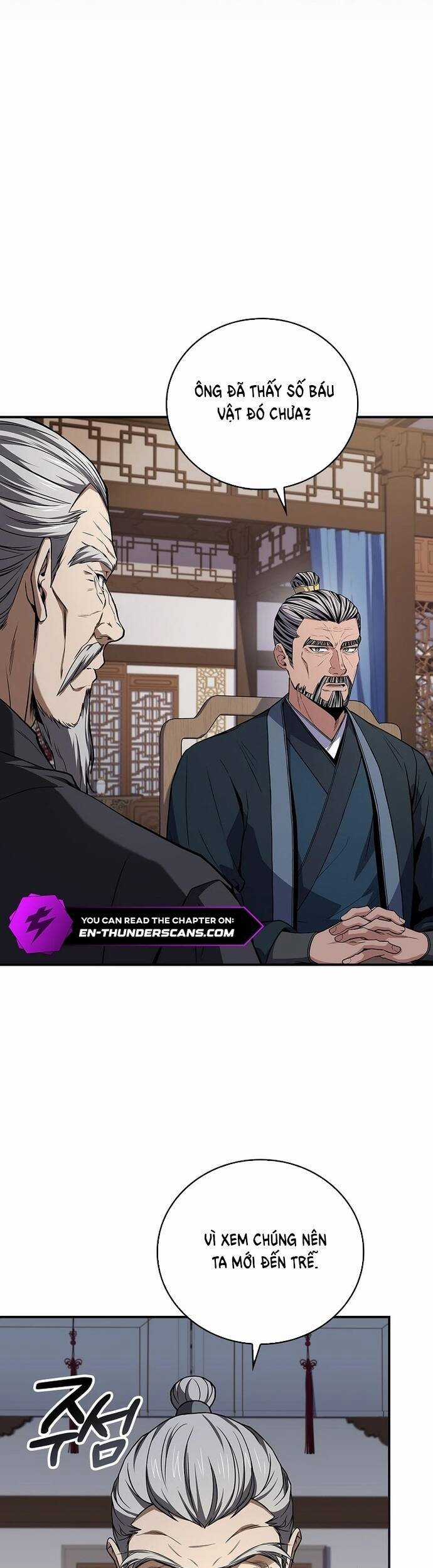 Chuyển Sinh Thành Tiêu Sư Chương 97 trang 29