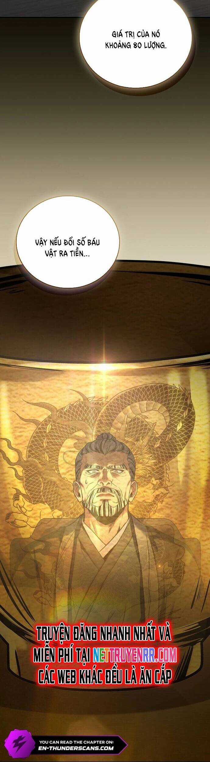 Chuyển Sinh Thành Tiêu Sư Chương 97 trang 32