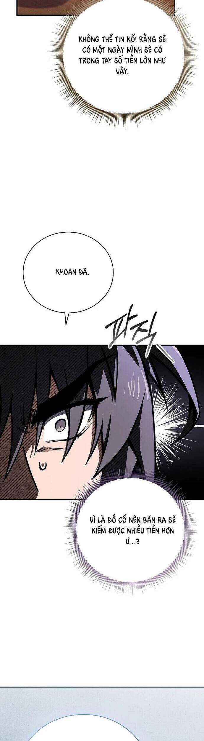 Chuyển Sinh Thành Tiêu Sư Chương 97 trang 36