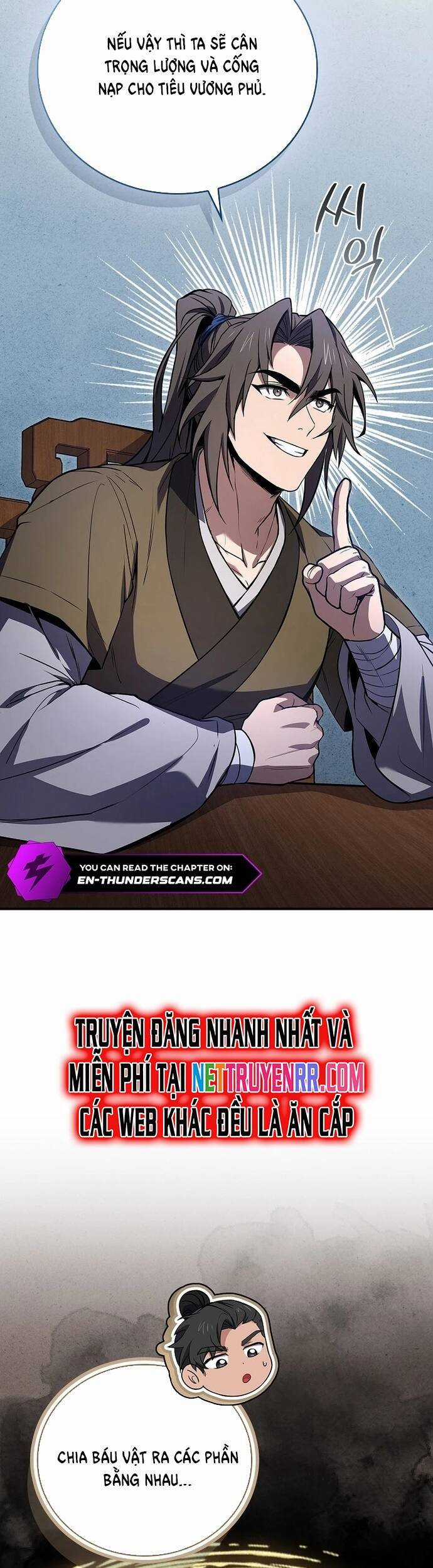 Chuyển Sinh Thành Tiêu Sư Chương 97 trang 37