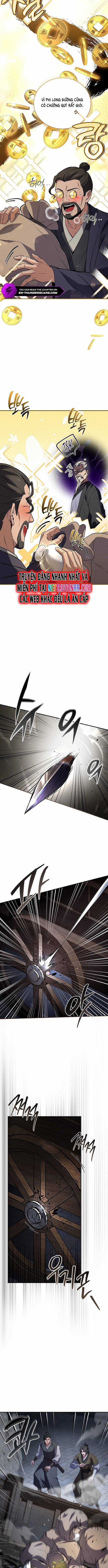 Chuyển Sinh Thành Tiêu Sư Chương 97 trang 5