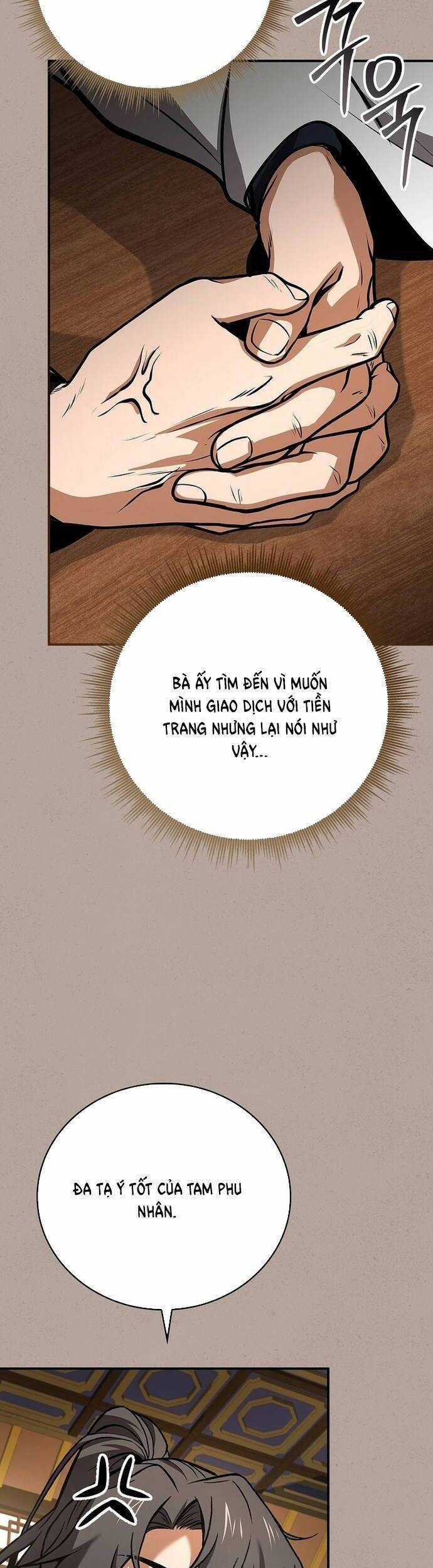 Chuyển Sinh Thành Tiêu Sư Chương 97 trang 51