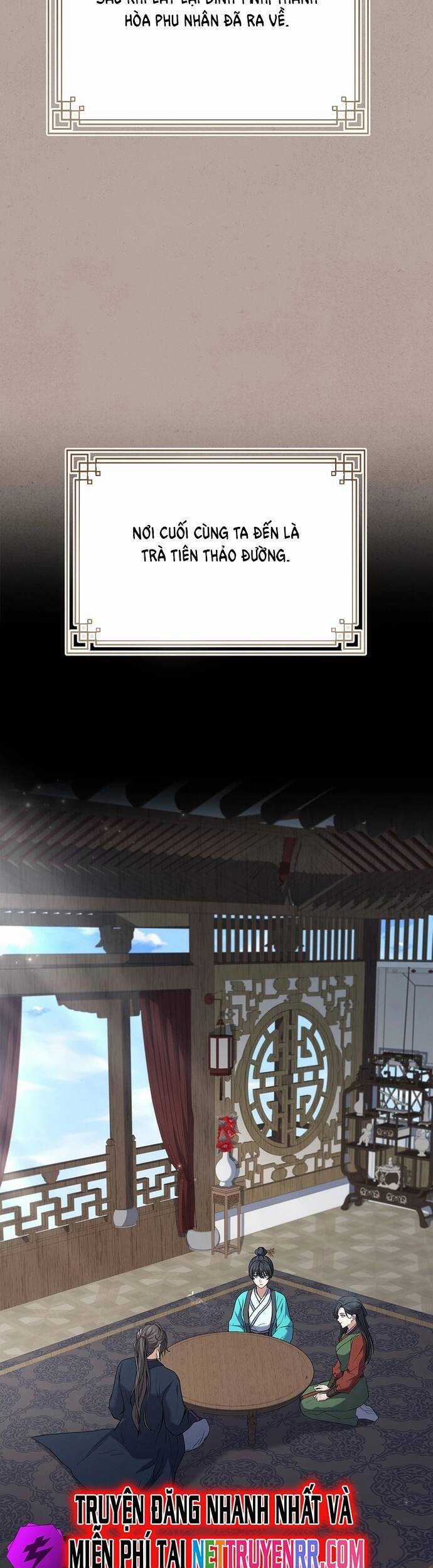 Chuyển Sinh Thành Tiêu Sư Chương 97 trang 53