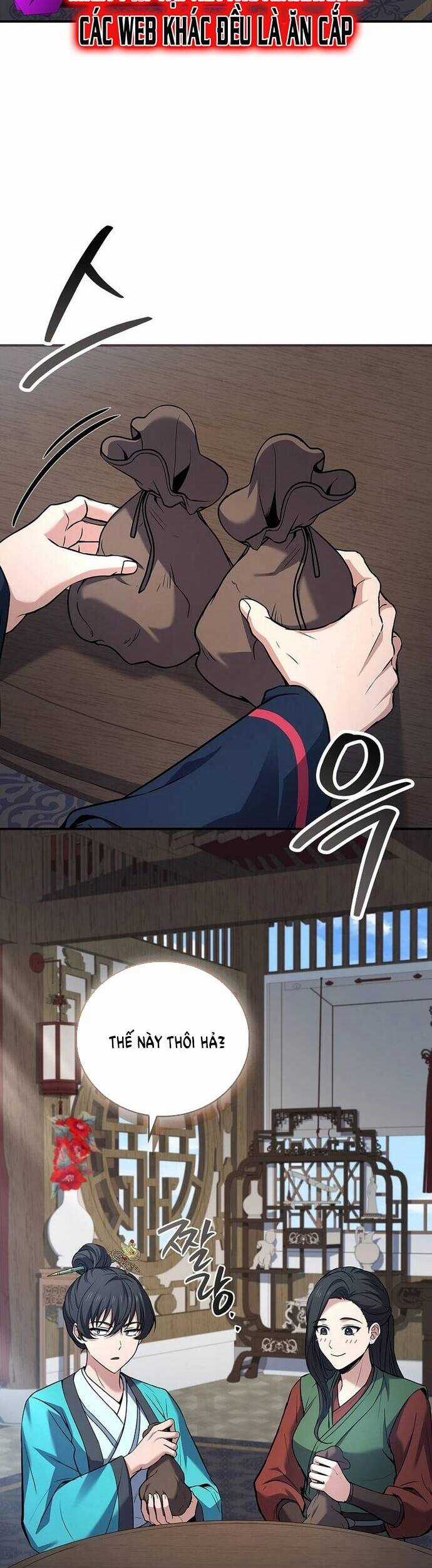 Chuyển Sinh Thành Tiêu Sư Chương 97 trang 54