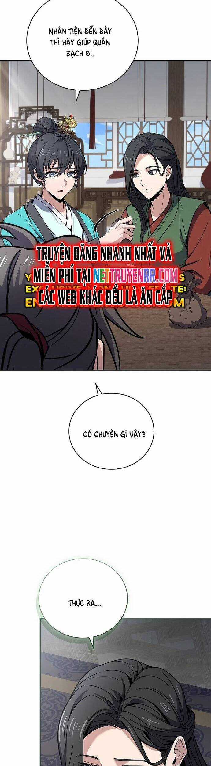 Chuyển Sinh Thành Tiêu Sư Chương 97 trang 58