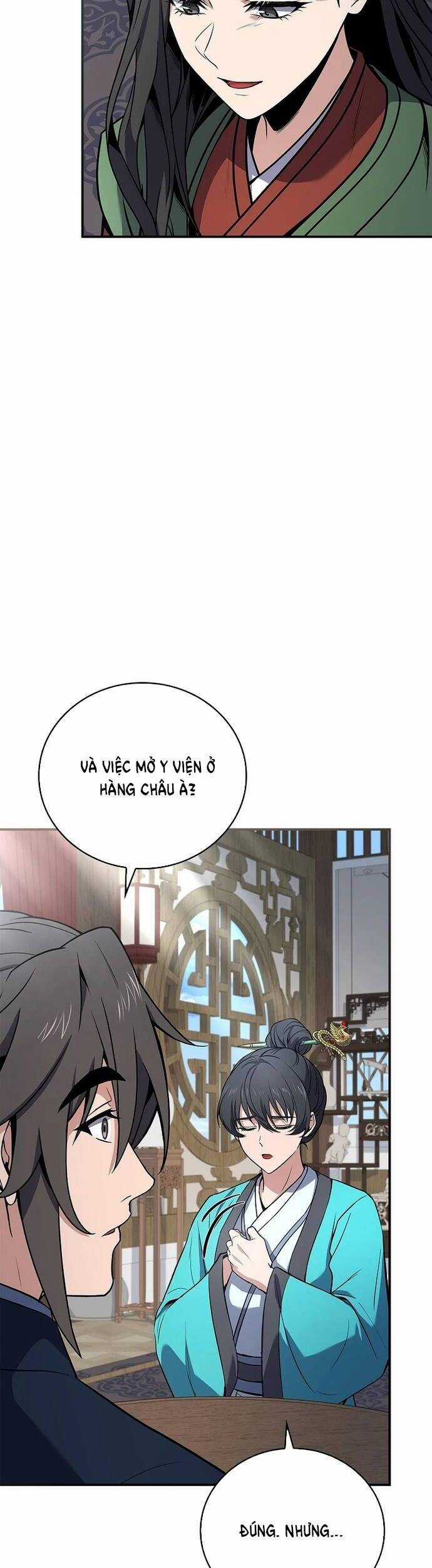 Chuyển Sinh Thành Tiêu Sư Chương 97 trang 59