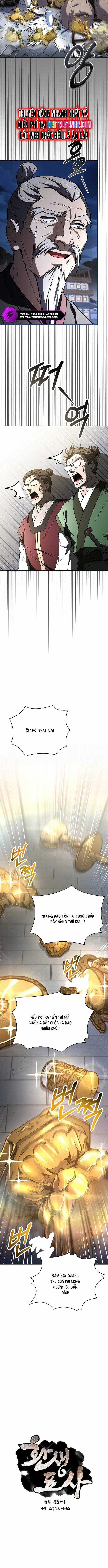 Chuyển Sinh Thành Tiêu Sư Chương 97 trang 6