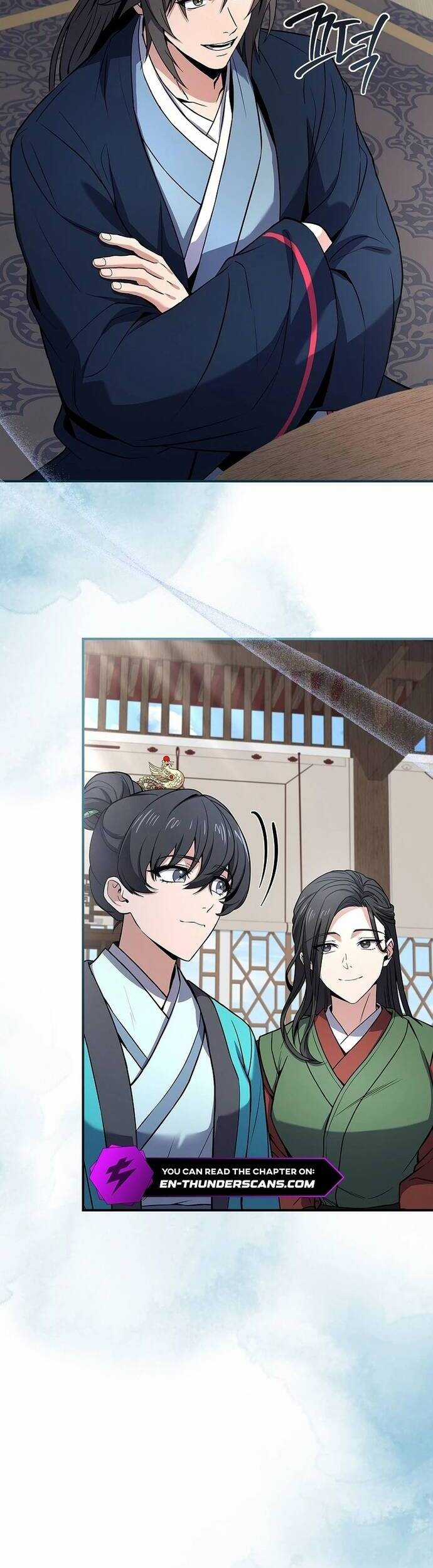 Chuyển Sinh Thành Tiêu Sư Chương 97 trang 63