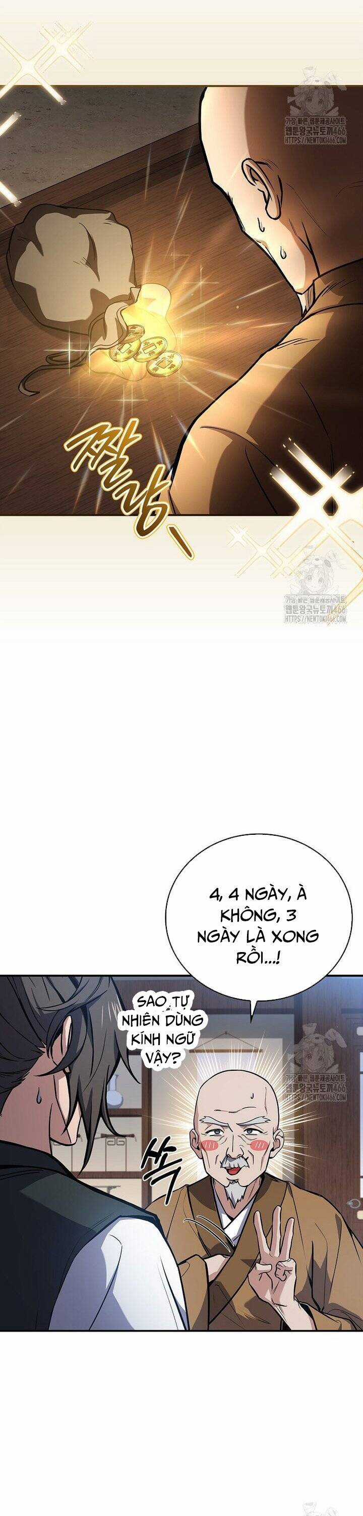 Chuyển Sinh Thành Tiêu Sư Chương 98 trang 11