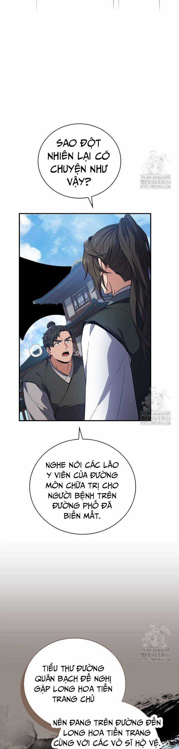 Chuyển Sinh Thành Tiêu Sư Chương 98 trang 14