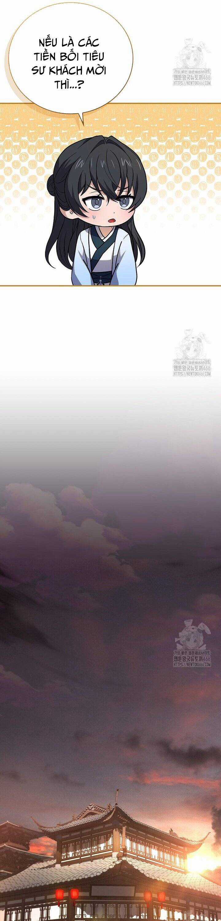 Chuyển Sinh Thành Tiêu Sư Chương 98 trang 17