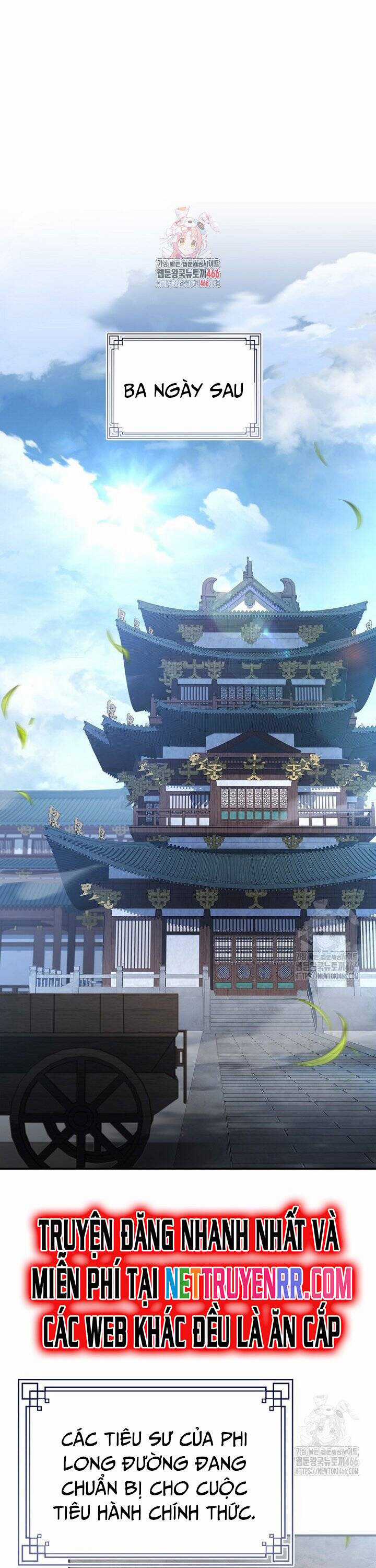 Chuyển Sinh Thành Tiêu Sư Chương 98 trang 2