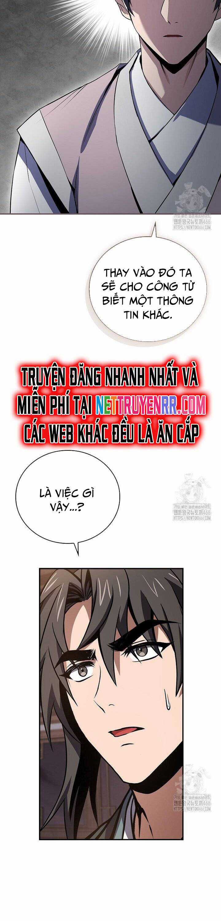 Chuyển Sinh Thành Tiêu Sư Chương 98 trang 20