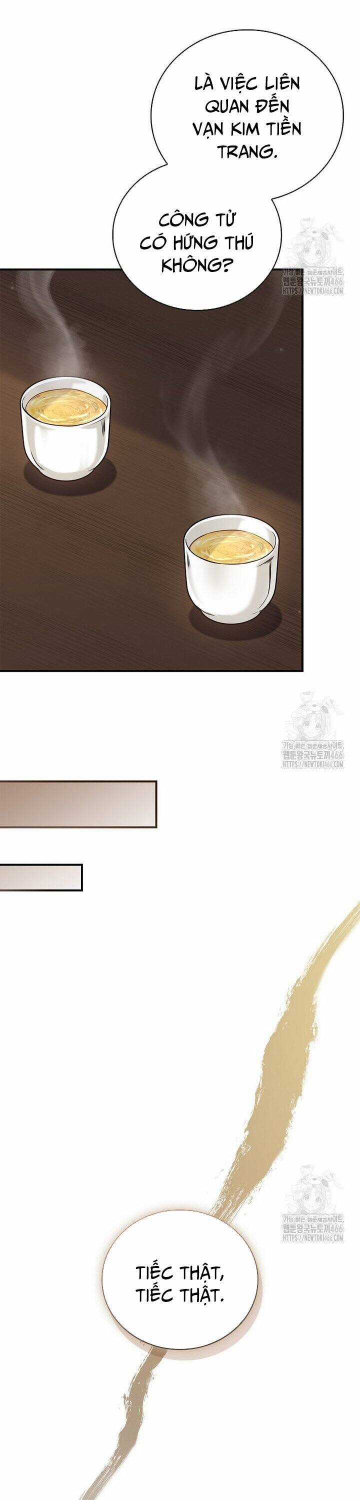 Chuyển Sinh Thành Tiêu Sư Chương 98 trang 21