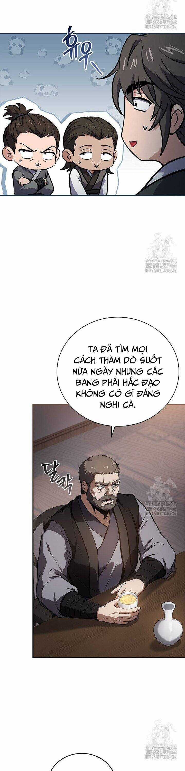 Chuyển Sinh Thành Tiêu Sư Chương 98 trang 24