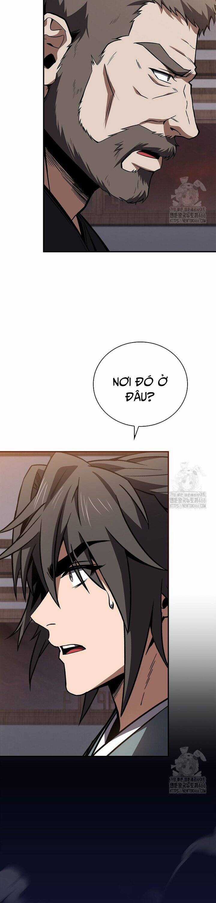 Chuyển Sinh Thành Tiêu Sư Chương 98 trang 26