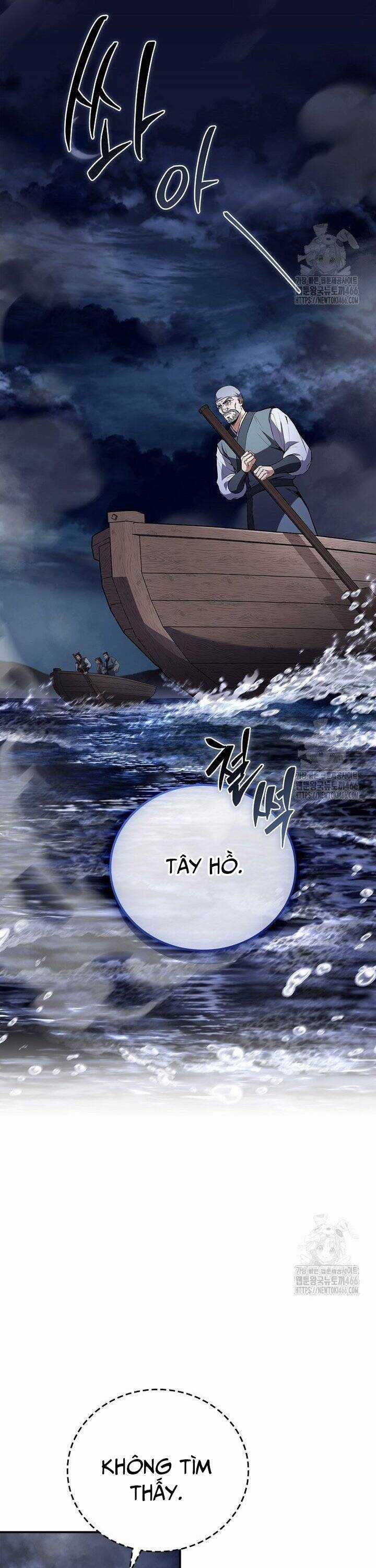 Chuyển Sinh Thành Tiêu Sư Chương 98 trang 27