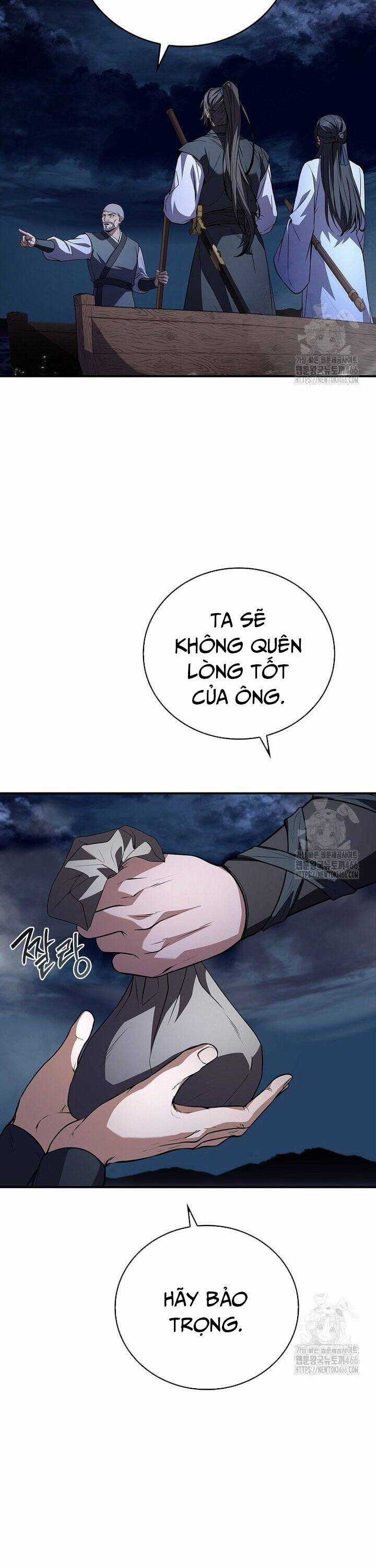 Chuyển Sinh Thành Tiêu Sư Chương 98 trang 32