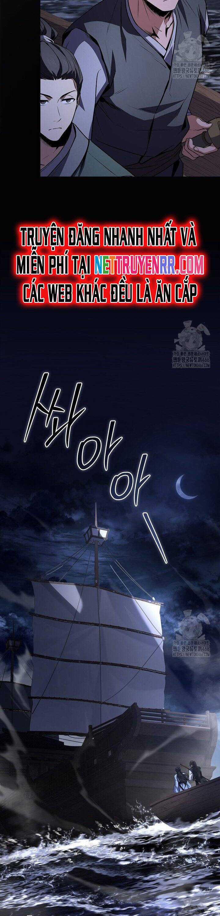 Chuyển Sinh Thành Tiêu Sư Chương 98 trang 35