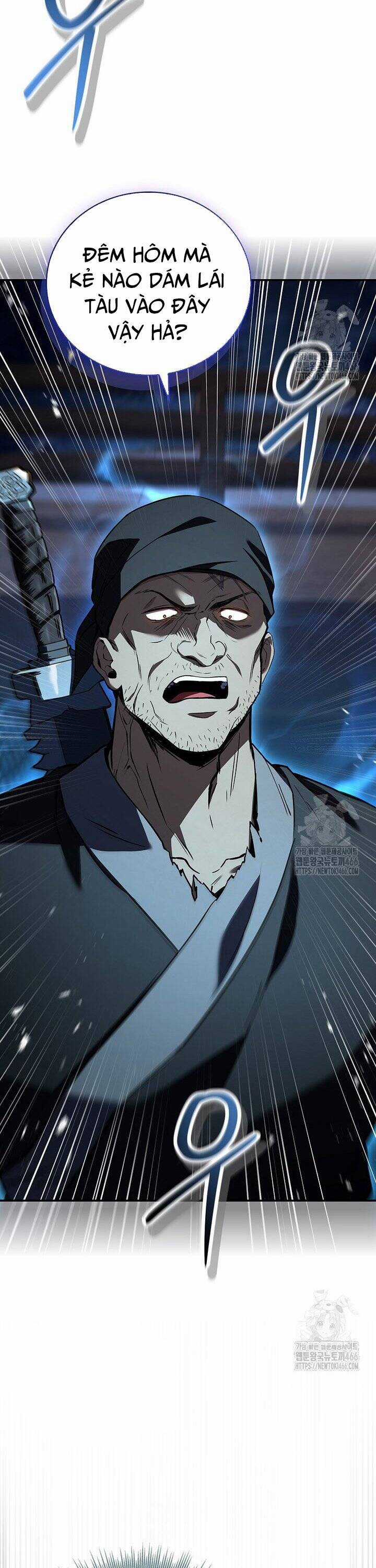 Chuyển Sinh Thành Tiêu Sư Chương 98 trang 38