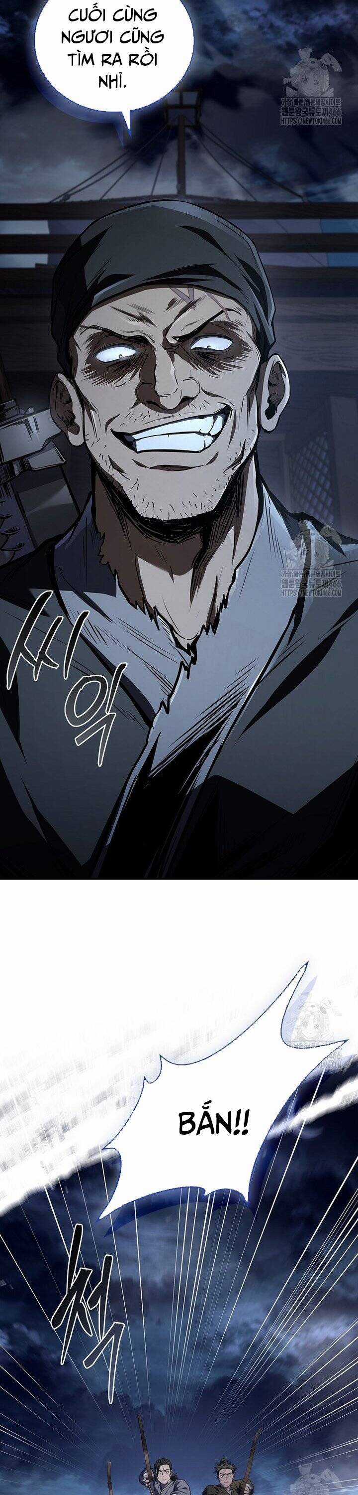 Chuyển Sinh Thành Tiêu Sư Chương 98 trang 41