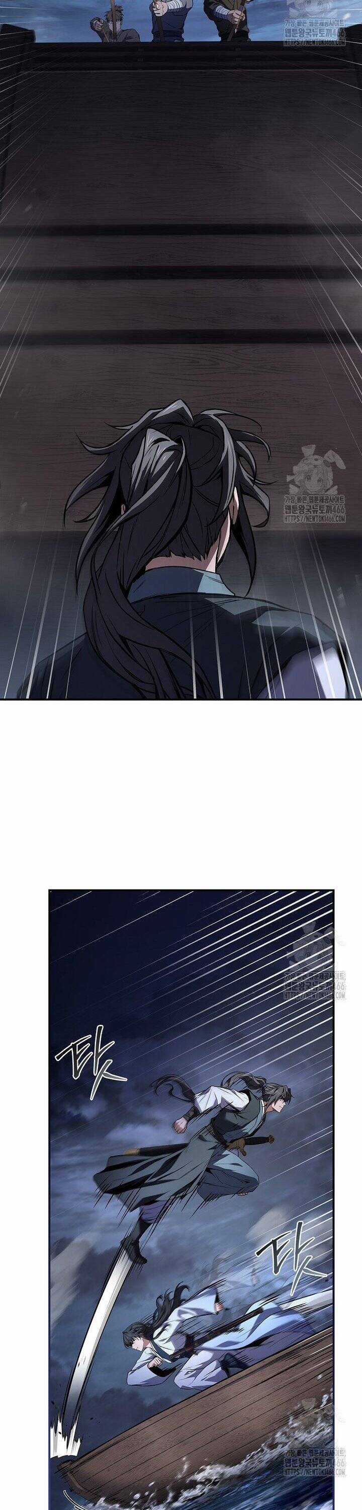 Chuyển Sinh Thành Tiêu Sư Chương 98 trang 42