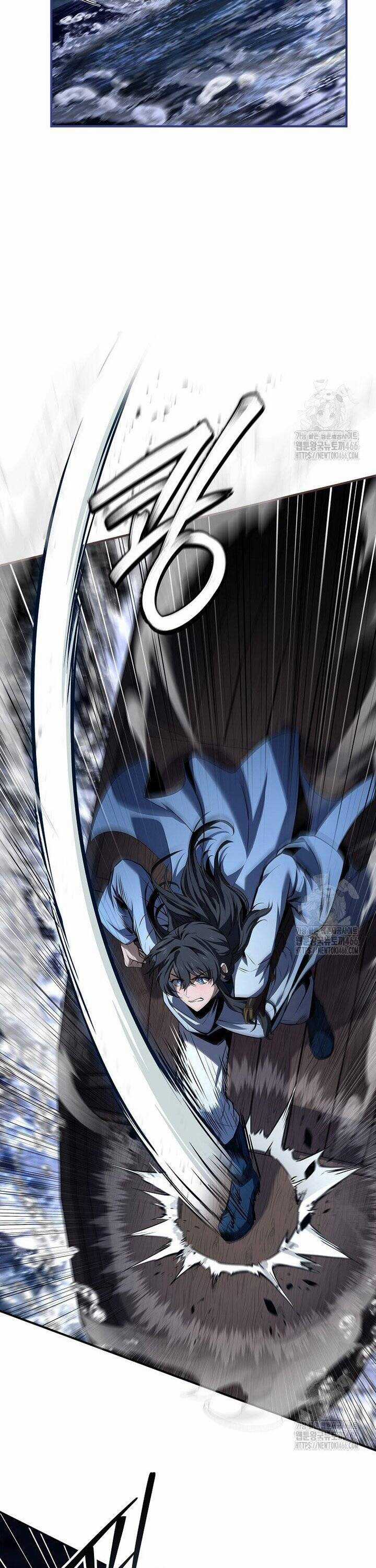 Chuyển Sinh Thành Tiêu Sư Chương 98 trang 43