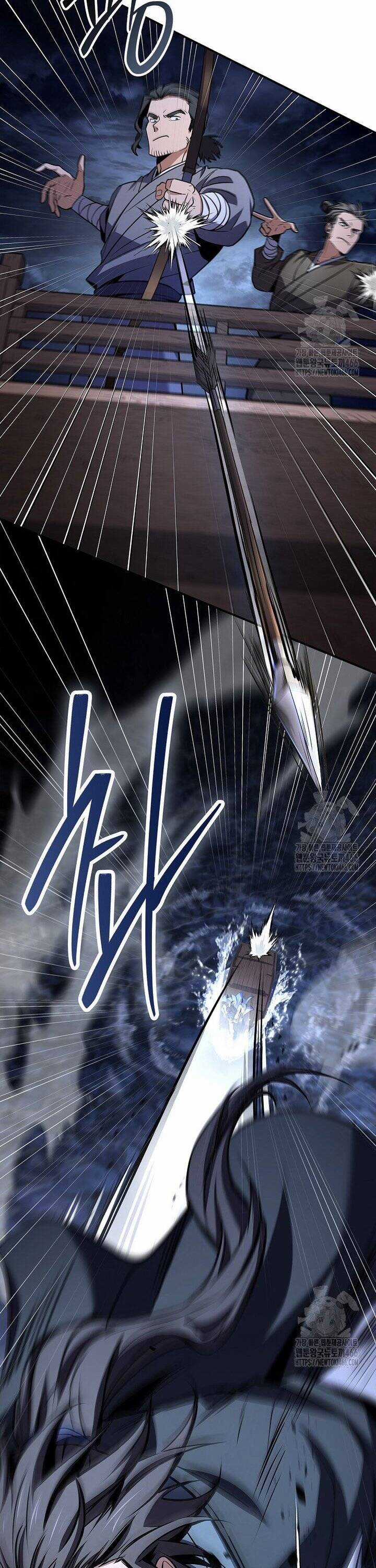 Chuyển Sinh Thành Tiêu Sư Chương 98 trang 44