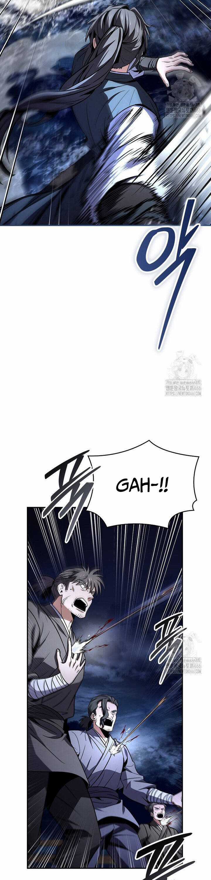 Chuyển Sinh Thành Tiêu Sư Chương 98 trang 46