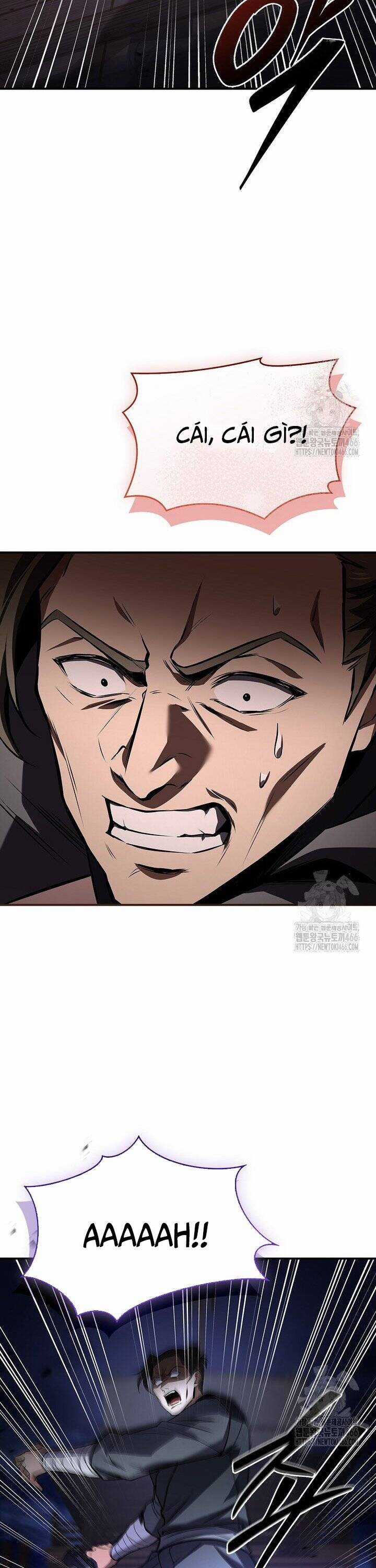 Chuyển Sinh Thành Tiêu Sư Chương 98 trang 49